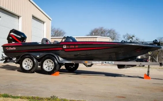 Lynx Boat Trailer Pack